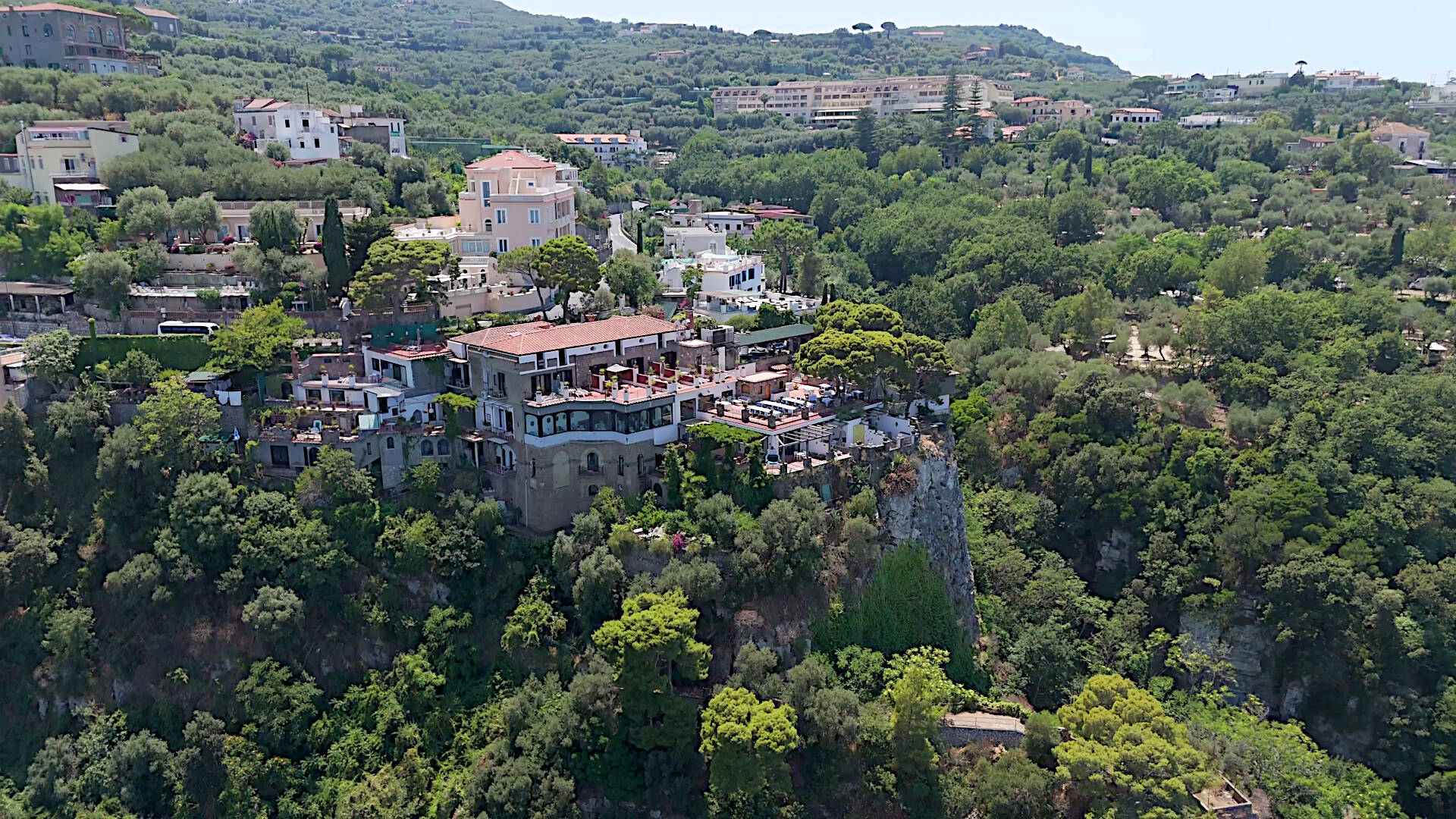 La Tonnarella