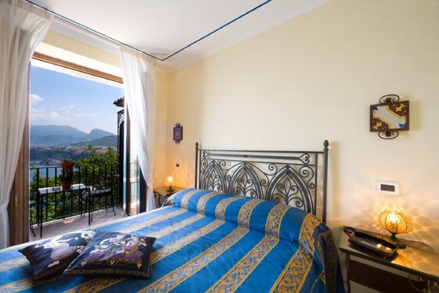 Superior Rooms Sea View-1