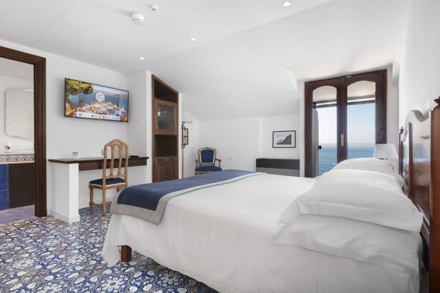 Superior Rooms Sea View-6