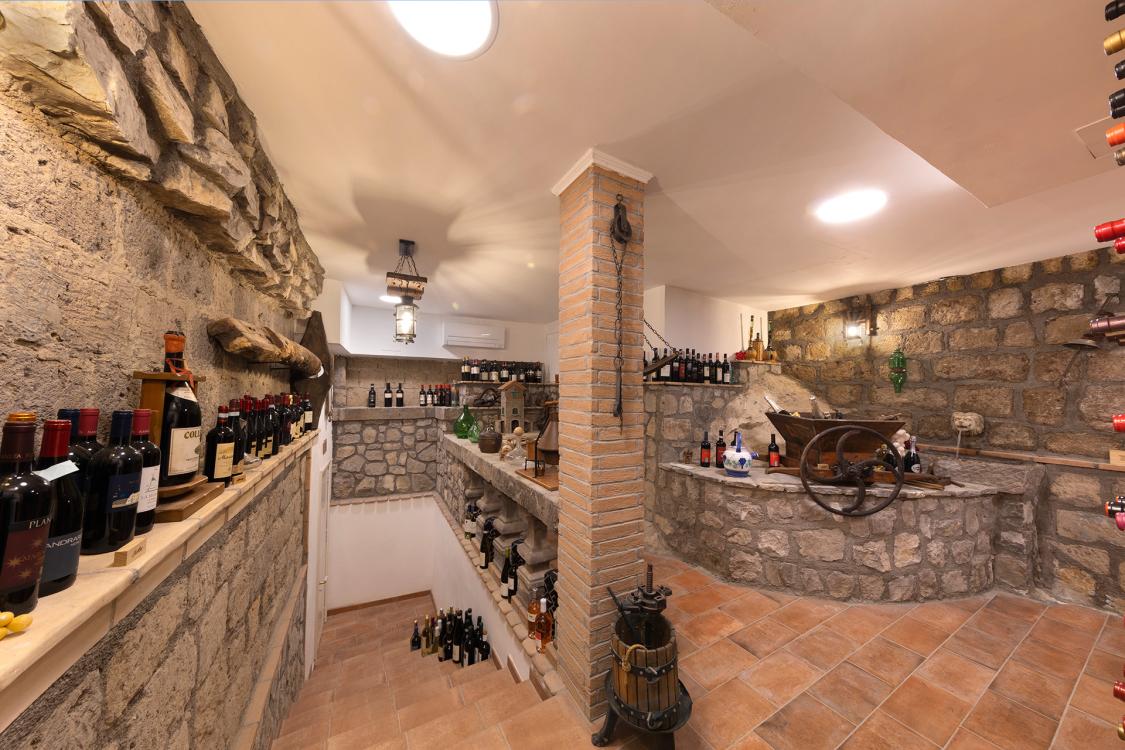 Our Wine Cellar Selection