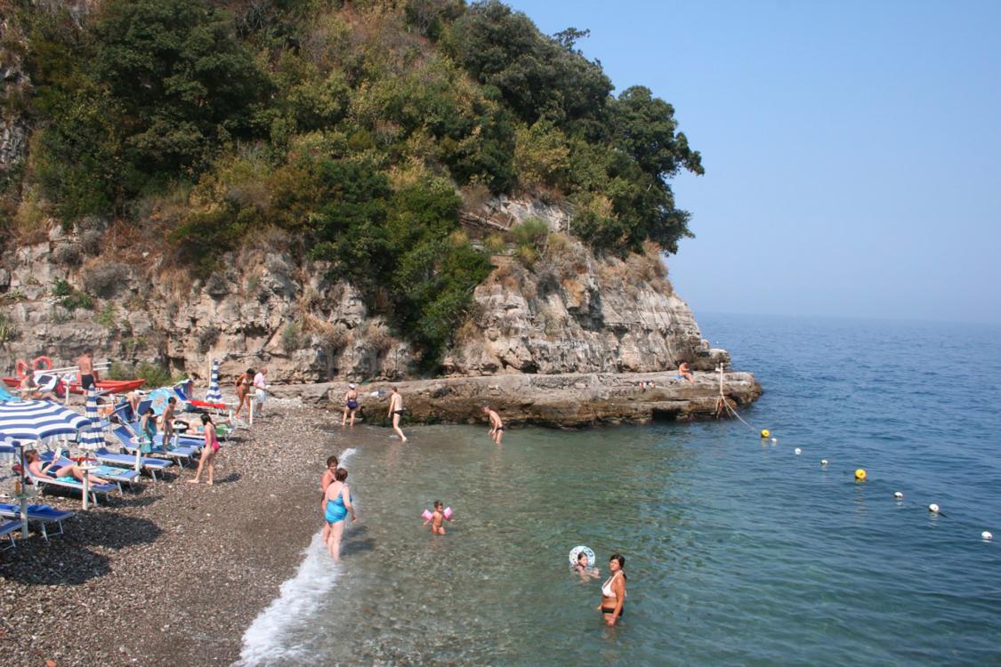 Spiaggia Privata-4