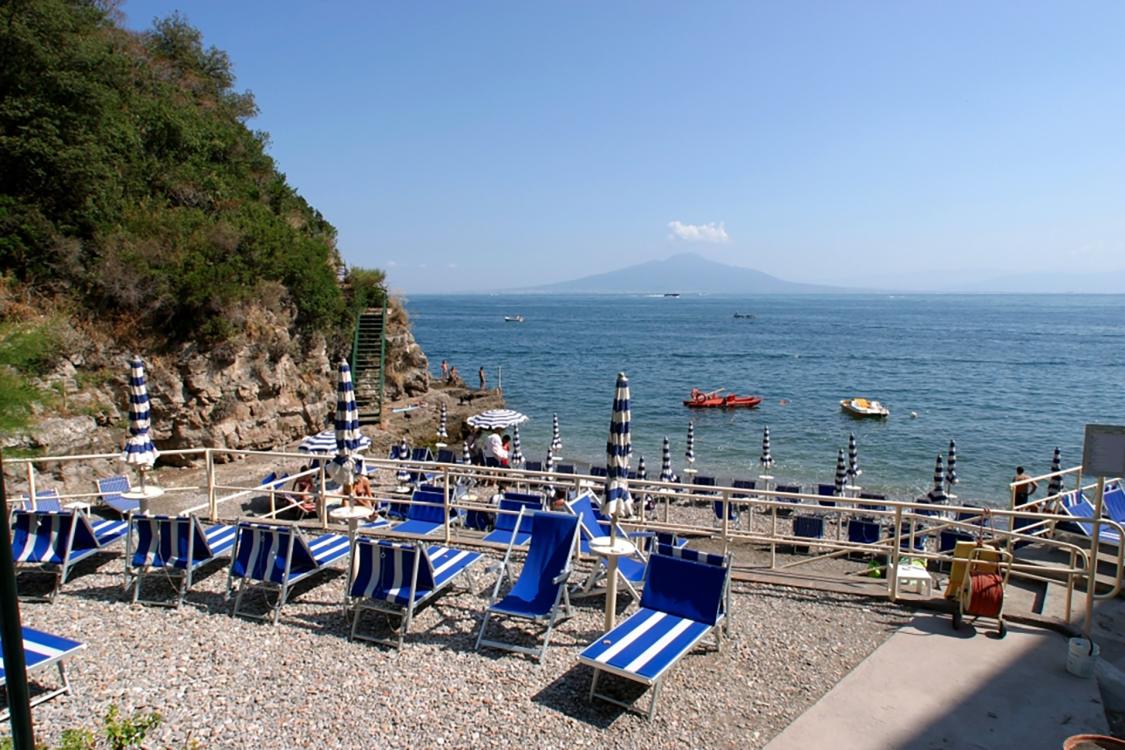 Spiaggia Privata-1